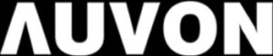 AUVON logo black